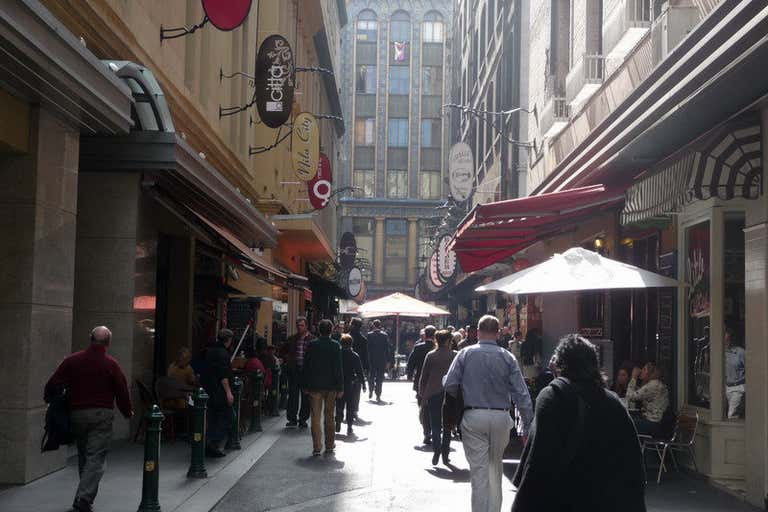 The Quarter, 27-29 & 31 Degraves Street Melbourne VIC 3000 - Image 4