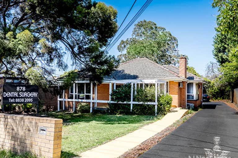 878 HIGH STREET Road Glen Waverley VIC 3150 - Image 1