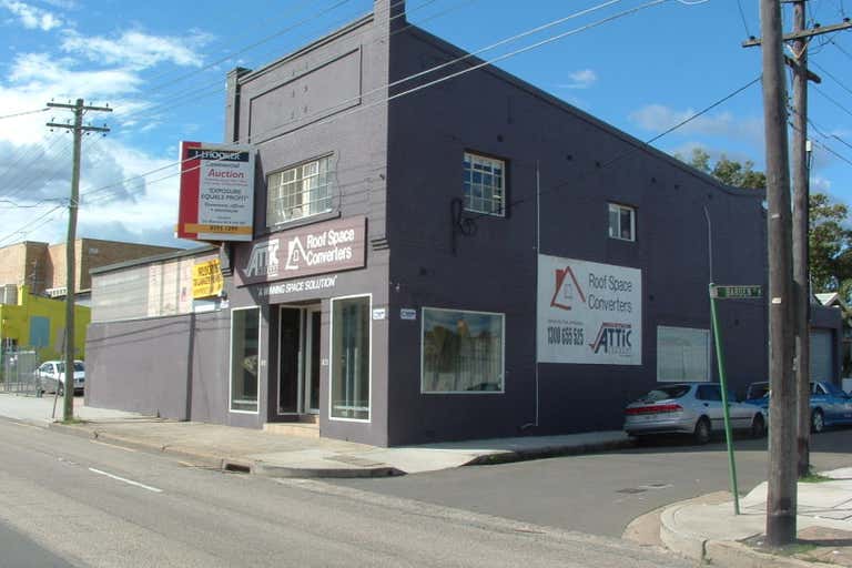 816-820 Princes Highway Tempe NSW 2044 - Image 1