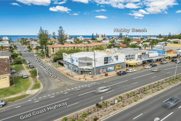 3/2251 Gold Coast Highway Mermaid Beach QLD 4218 - Image 1