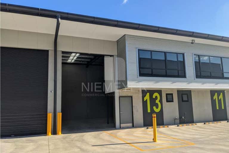 Enterprise Industrial Estate, 40 Anzac Street Chullora NSW 2190 - Image 1