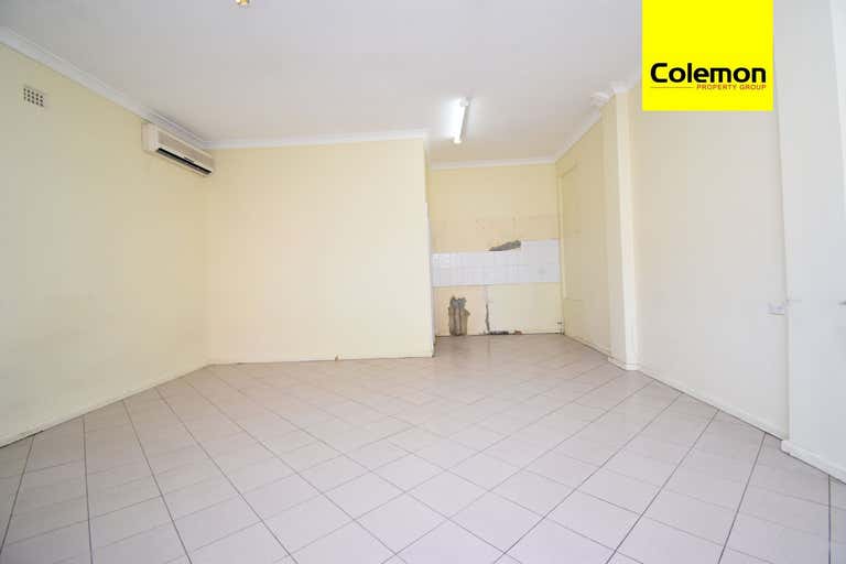 LEASED BY COLEMON PROPERTY GROUP, 2C Morotai St Riverwood NSW 2210 - Image 3
