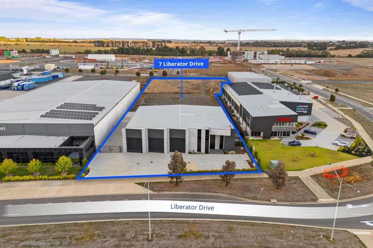 7 Liberator Drive Mitchell Park VIC 3355 - Image 2