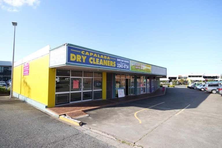 6/51 Old Cleveland Road Capalaba QLD 4157 - Image 1