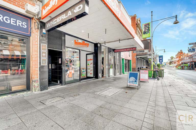 75 Hindley Street Adelaide SA 5000 - Image 1