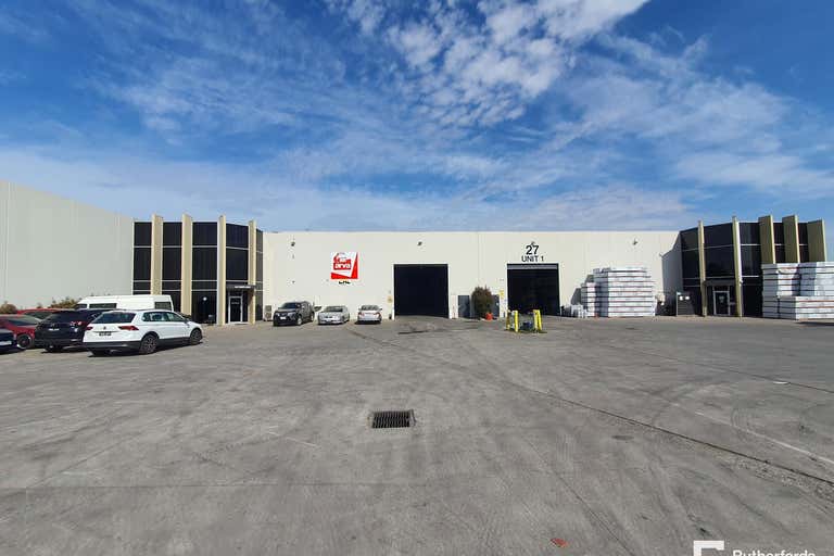 27 Agosta Drive Laverton North VIC 3026 - Image 3