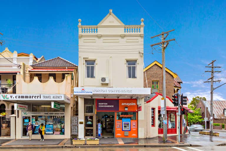 122 Norton Street Leichhardt NSW 2040 - Image 1