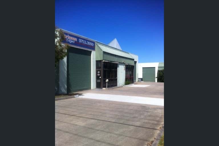 Unit 2, 33  Laser Drive Rowville VIC 3178 - Image 1