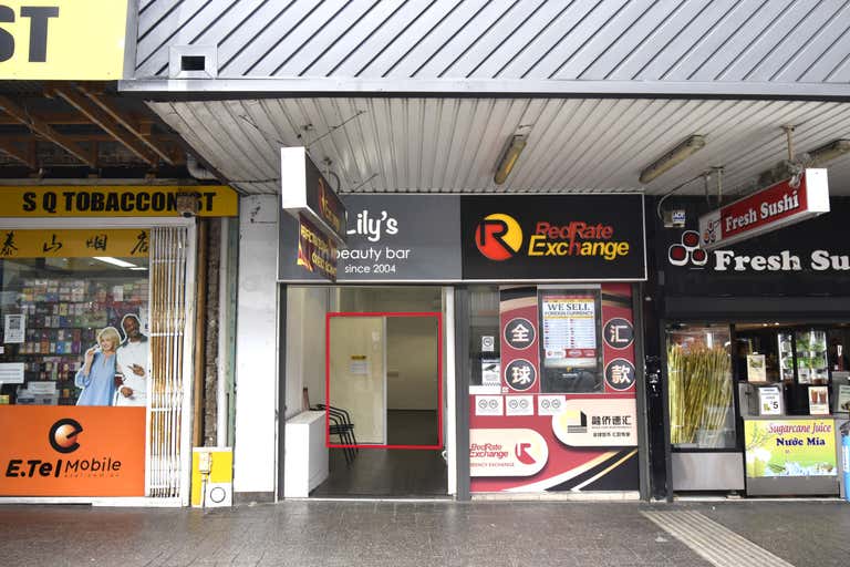 Bronka Arcade, Part Shop 1, 157-165 Oxford Street Bondi Junction NSW 2022 - Image 1