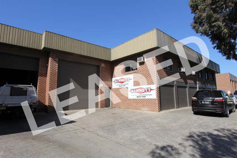 3a/2 Resolution Drive Caringbah NSW 2229 - Image 1
