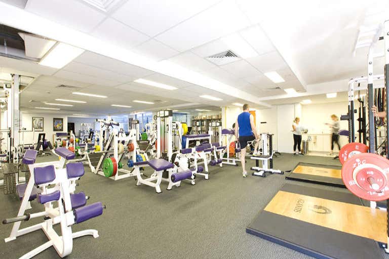 Gym 7-13 Parraween Street Cremorne NSW 2090 - Image 1