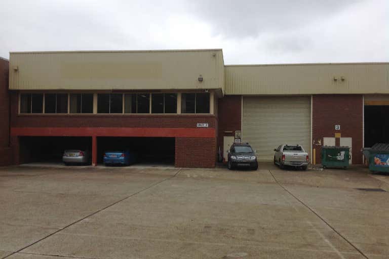 Unit 2, 3 Cooper Street Smithfield NSW 2164 - Image 1