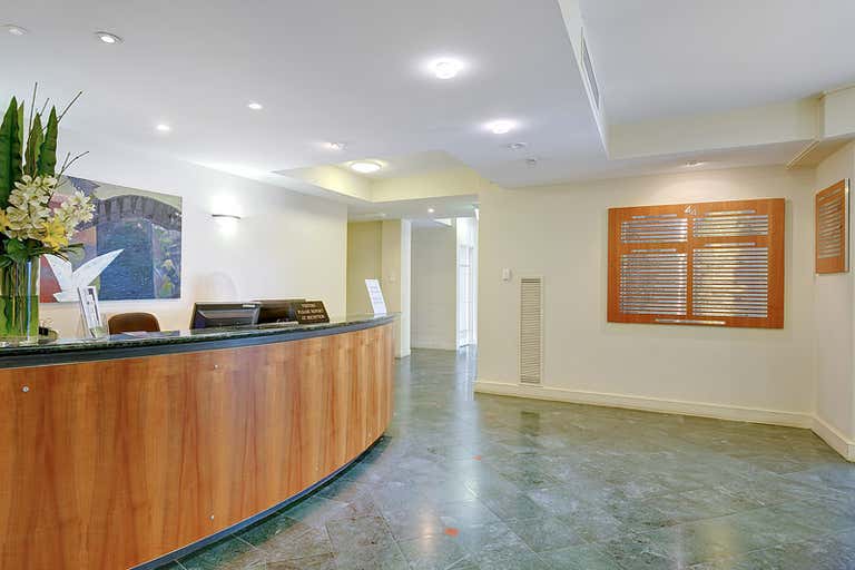 Kings Park Serviced Offices, Level 2, Suite 34, 44 Kings Park Road West Perth WA 6005 - Image 2