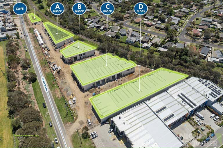 Cafe/41 Watt Road Mornington VIC 3931 - Image 4