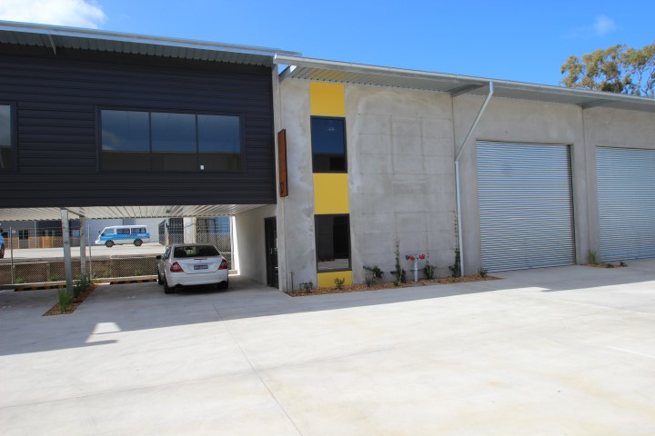 Unit 7/46 Montague Street North Wollongong NSW 2500 - Image 2