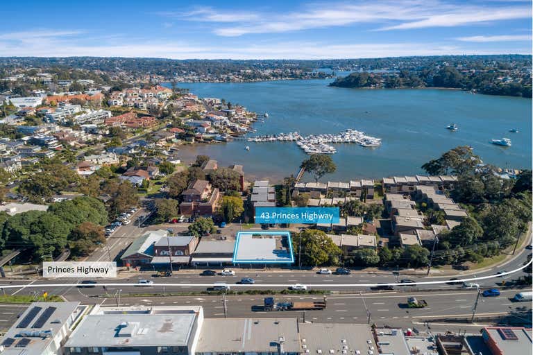 43 Princes Highway Sylvania NSW 2224 - Image 1