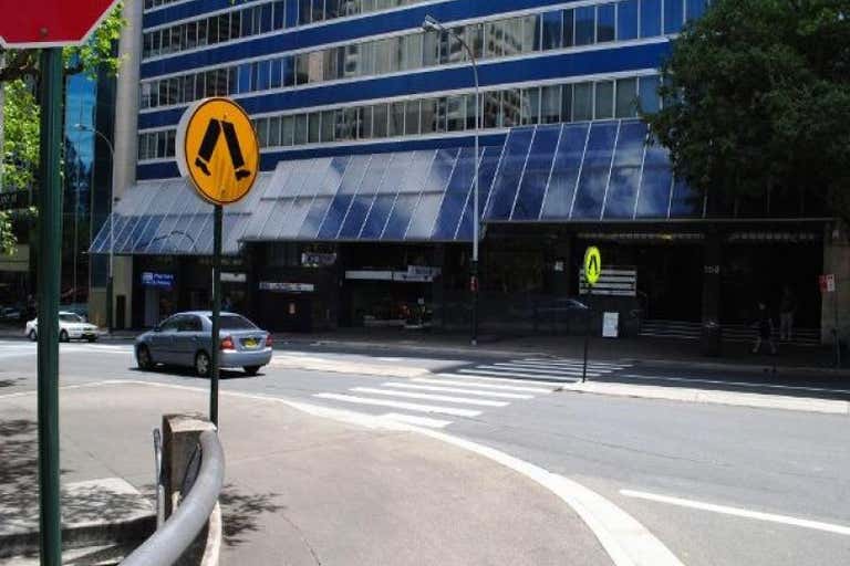 Leased Office at Suite 1, Level 5, 189 Kent Street, Sydney, NSW 2000