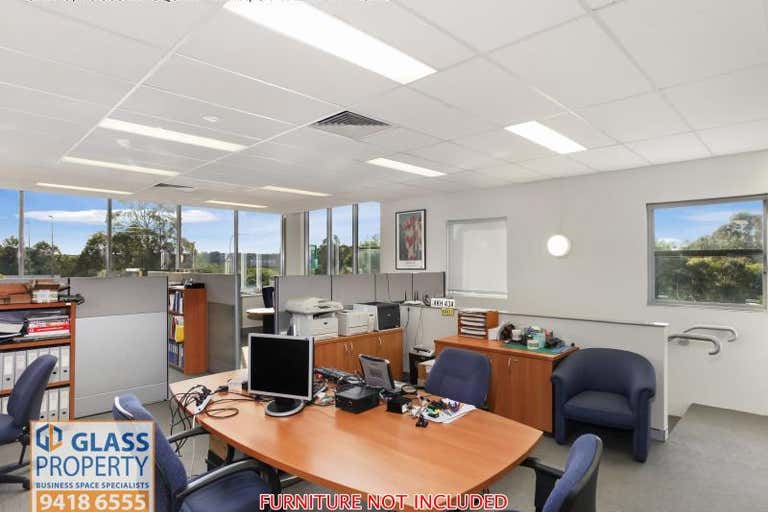 Focus Macquarie Park, 64 Talavera Road Macquarie Park NSW 2113 - Image 2