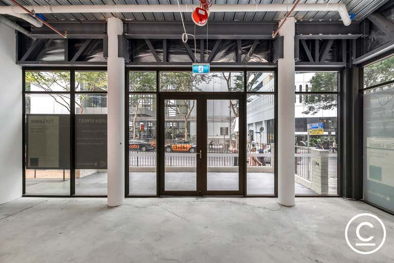 Ground Floor, 307 Queen Street Brisbane City QLD 4000 - Image 4