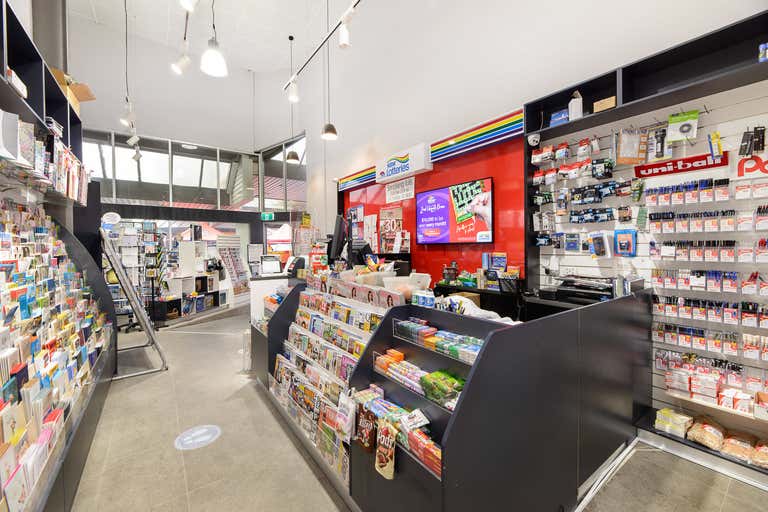 Shop 24/445 Victoria Avenue Chatswood NSW 2067 - Image 2