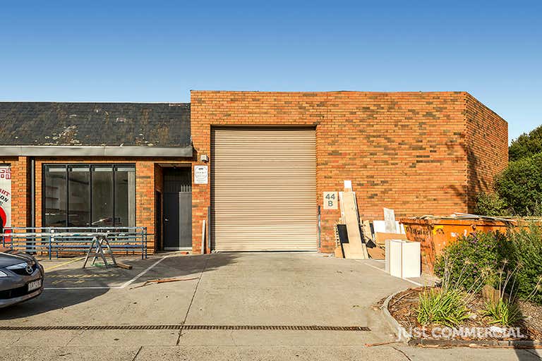 44B WINTERTON ROAD Clayton VIC 3168 - Image 2