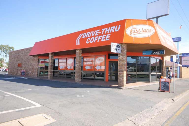 Mackie Court, SHOP 2/48 GLADSTONE ROAD Allenstown QLD 4700 - Image 2