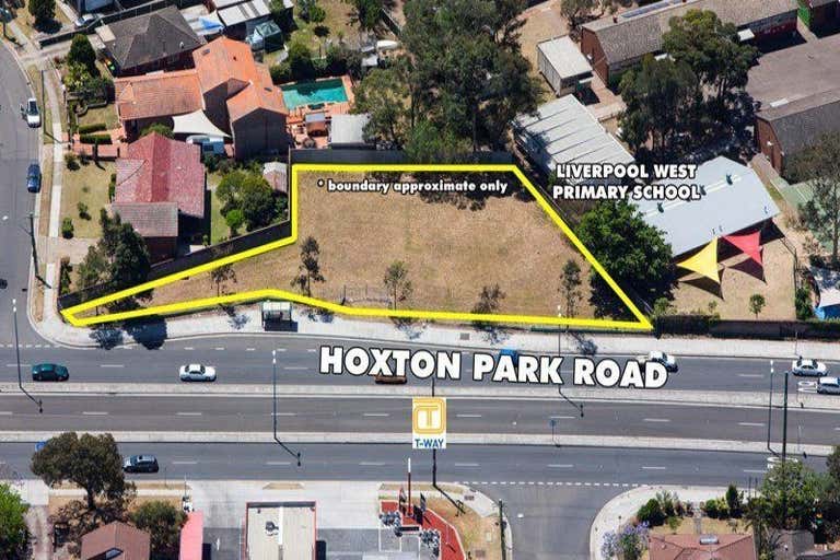 83 - 89 Hoxton Park Road Liverpool NSW 2170 - Image 1