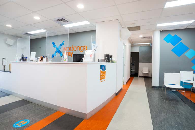 Wodonga X-ray and Upper Murray Family Care, 9 Stanley Street Wodonga VIC 3690 - Image 4