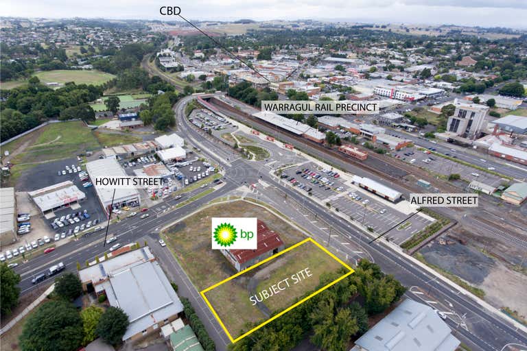 22-38 (Lot 44) Alfred Street Warragul VIC 3820 - Image 1