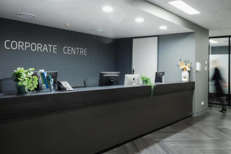 Devonport Corporate Centre, Office 8, 21 Best Street Devonport TAS 7310 - Image 2
