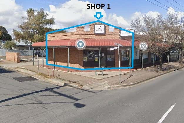 Shop 1, 71 Goodwood Road Goodwood SA 5034 - Image 1