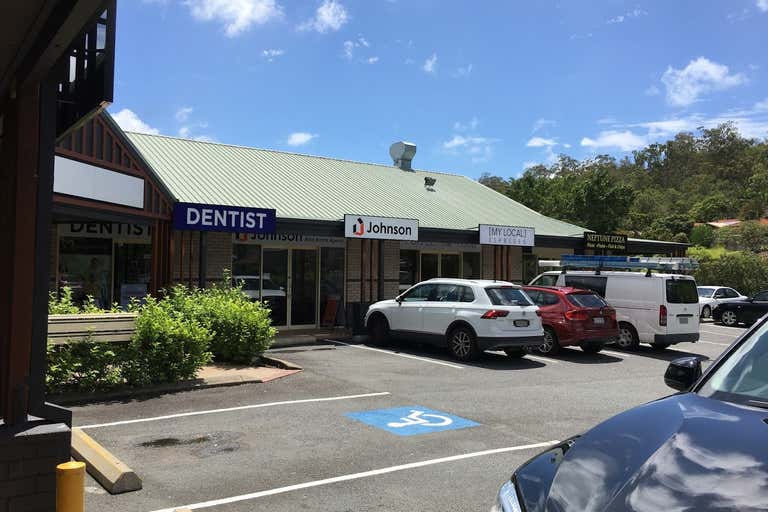 Gaven Heights Shopping Centre, 213 Universal Street Oxenford QLD 4210 - Image 1