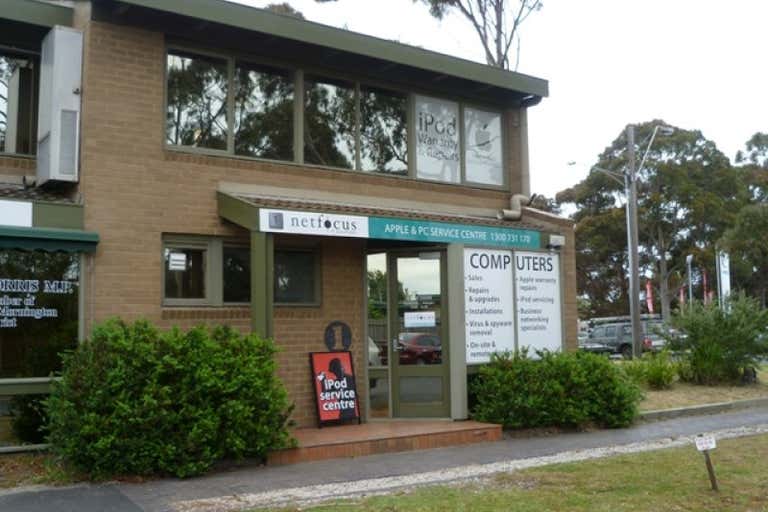 Main Street Office For Lease, 1/364 Main Street Mornington VIC 3931 - Image 1