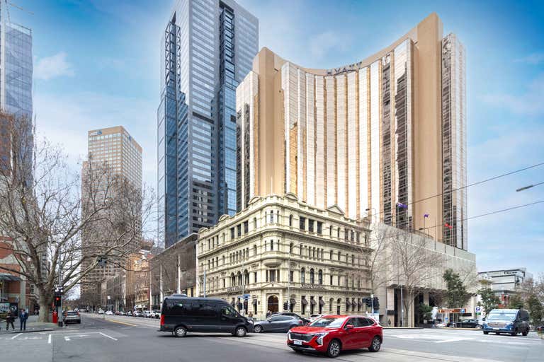 703/182 Collins Street Melbourne VIC 3000 - Image 3