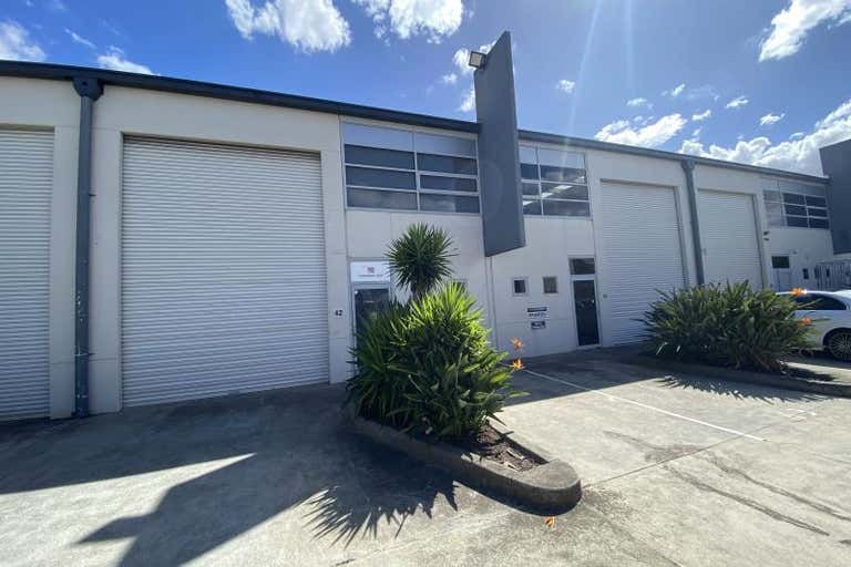 Unit 42, 172 Milperra Road Revesby NSW 2212 - Image 1