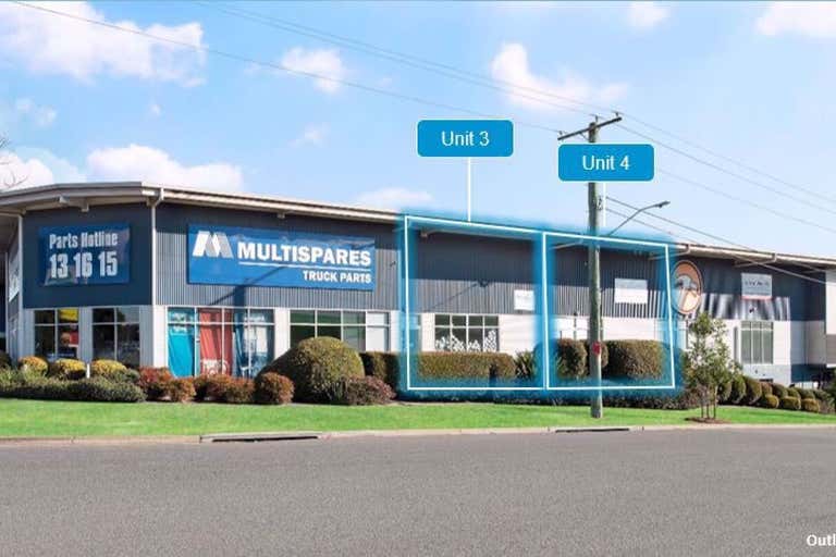 Units 3 & 4, 11 Kinta Drive Beresfield NSW 2322 - Image 1