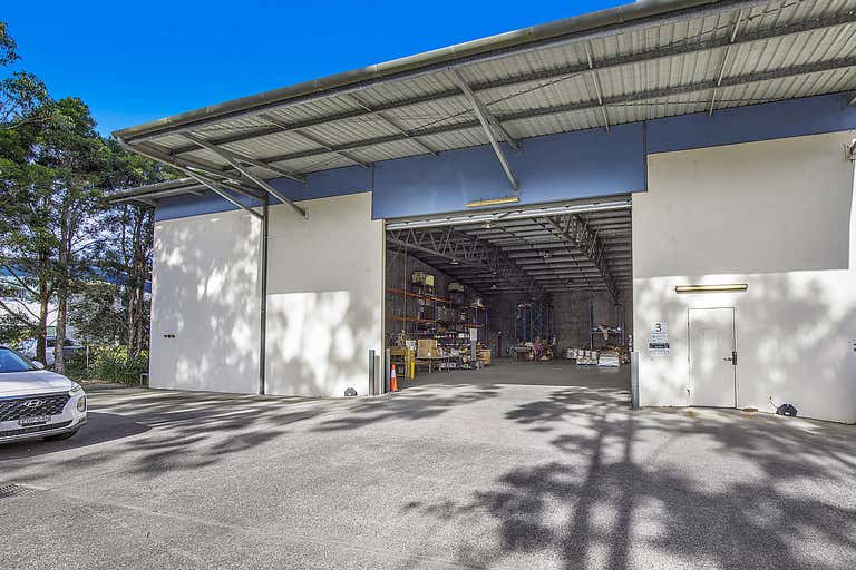 Warehouse 3, 4 RELIANCE DRIVE Tuggerah NSW 2259 - Image 4