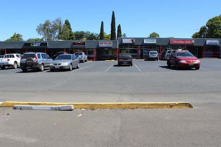 Shop 3 / 255B Herries Street Newtown QLD 4350 - Image 2