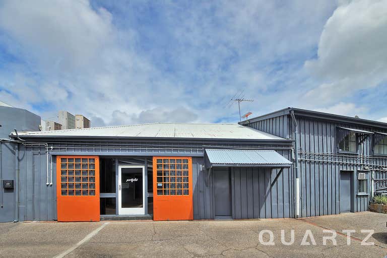 6B/290 Water Street Fortitude Valley QLD 4006 - Image 1