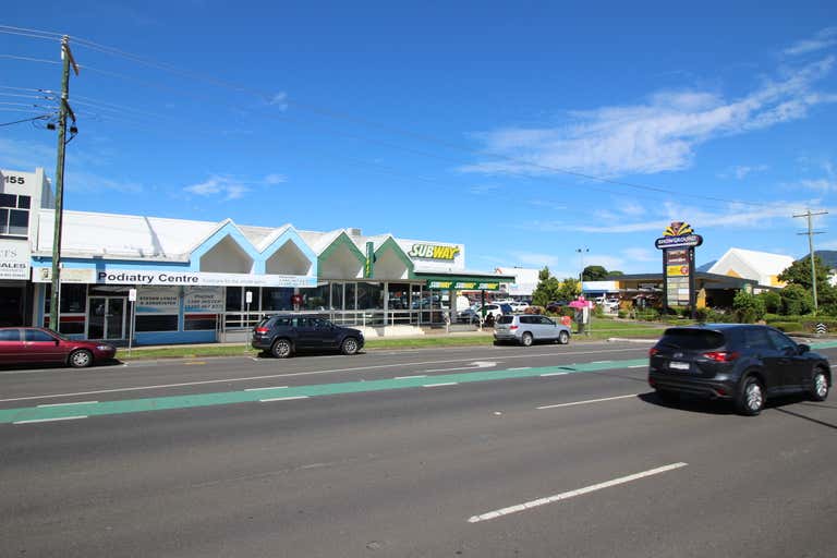 1/157 Mulgrave Road Bungalow QLD 4870 - Image 1