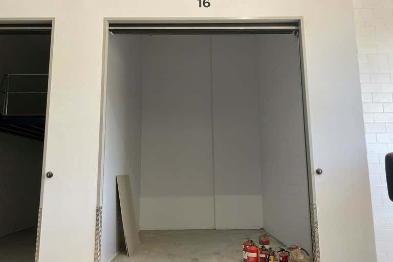 Storage Unit 16, 2 Clerke Place Kurnell NSW 2231 - Image 2
