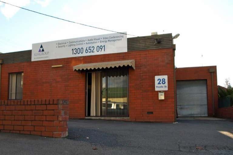 28 Thistle Street Launceston TAS 7250 - Image 2