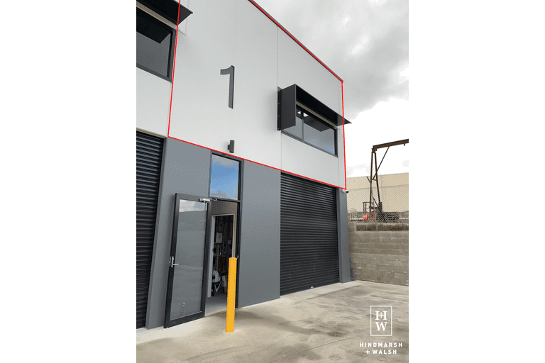 Mezzanine Unit 1, 6-10 Owen Street Mittagong NSW 2575 - Image 1