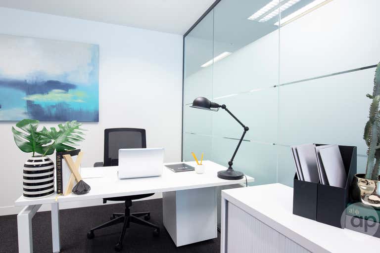 Corporate One Bell City, Suite 116, 84 Hotham Street Preston VIC 3072 - Image 2