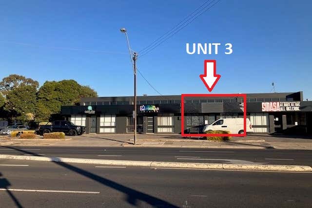 Unit 3, 224-226 Richmond Road Marleston SA 5033 - Image 2