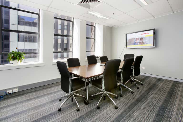 321 Pitt Street Sydney NSW 2000 - Image 4