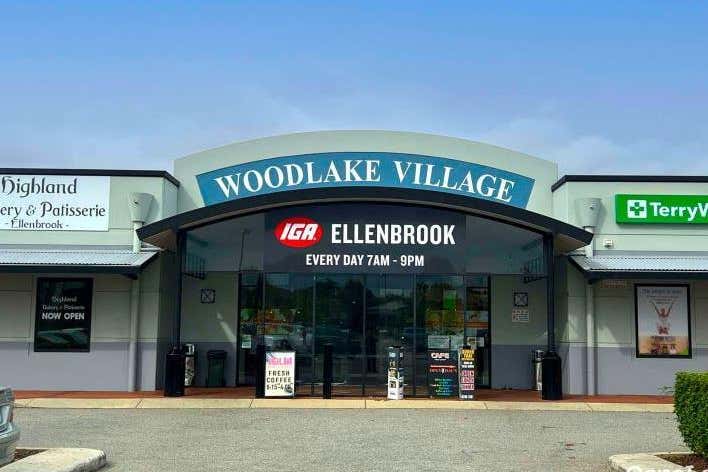 Woodlake Village Shopping Centre, Shop 3, 20 Sunray Circle Ellenbrook WA 6069 - Image 2