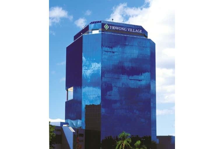 Toowong Office Tower, Suite 204A, Second Floor, 9 Sherwood Road Toowong QLD 4066 - Image 1