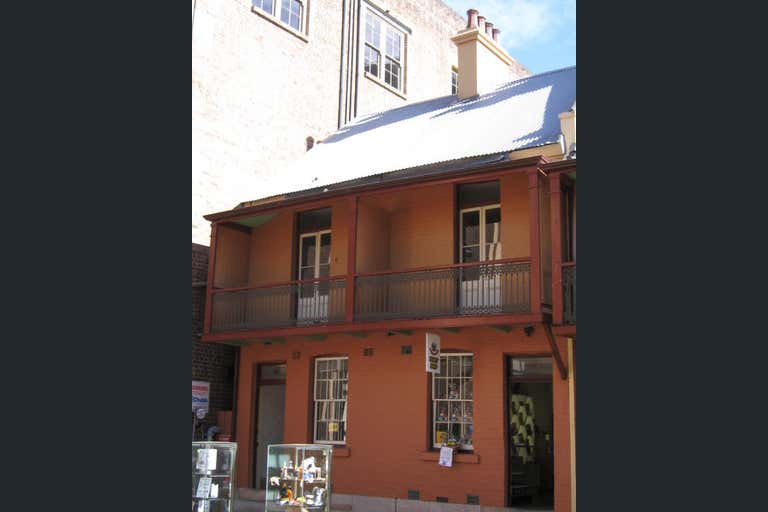 (UNDER OFFER) Playfair Street Terraces, Ground, 29 Playfair Street The Rocks NSW 2000 - Image 1