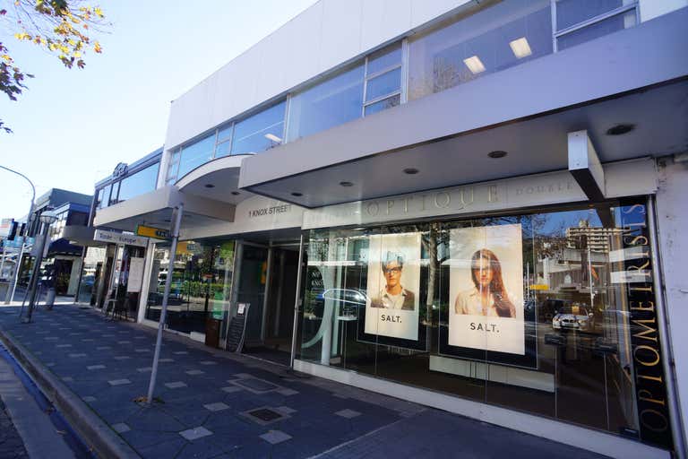 Suite 101, 1 Knox Street Double Bay NSW 2028 - Image 1